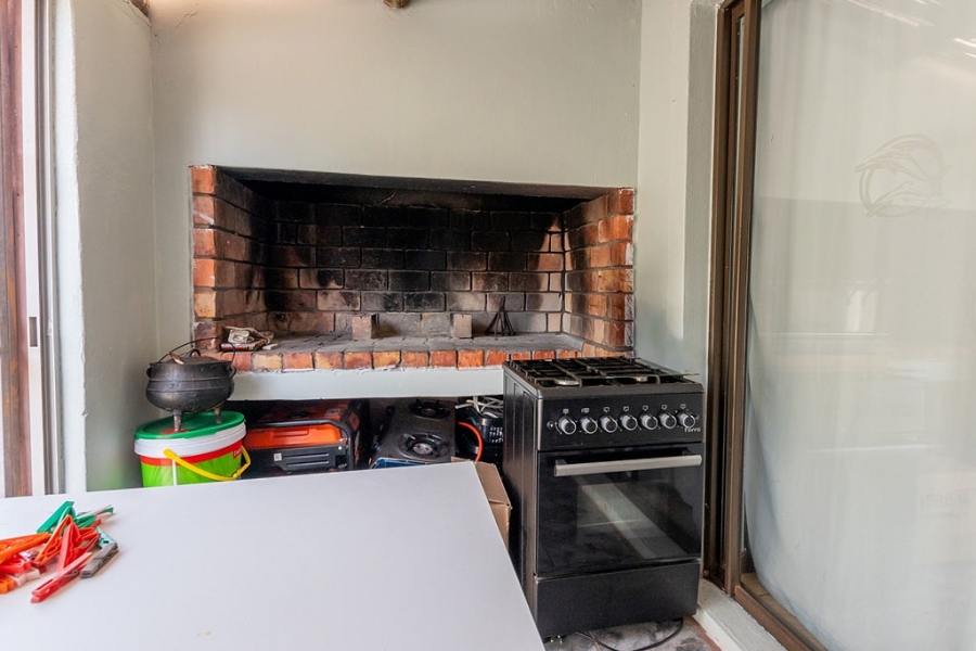To Let 2 Bedroom Property for Rent in Bluewater Bay Western Cape